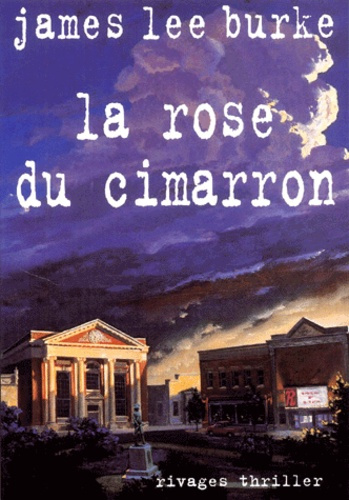 Emprunter La rose du Cimarron livre
