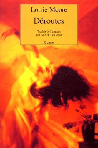 Emprunter Déroutes livre