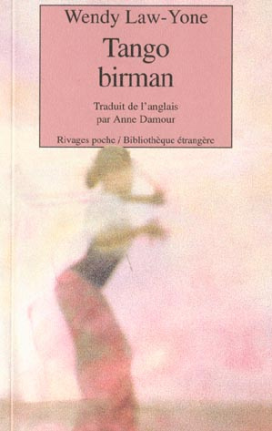 Emprunter TANGO BIRMAN livre