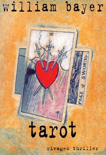 Emprunter Tarot livre