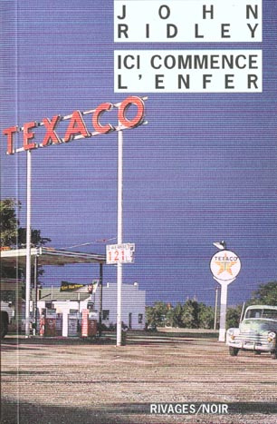 Emprunter Ici commence l'enfer livre