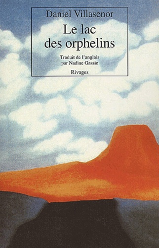 Emprunter LE LAC DES ORPHELINS livre
