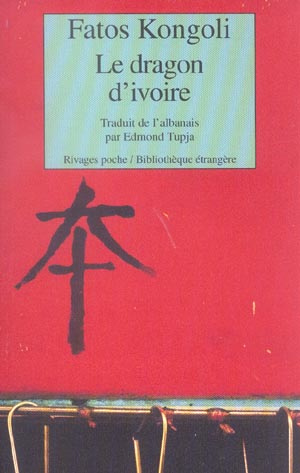 Emprunter DRAGON D'IVOIRE (LE) livre