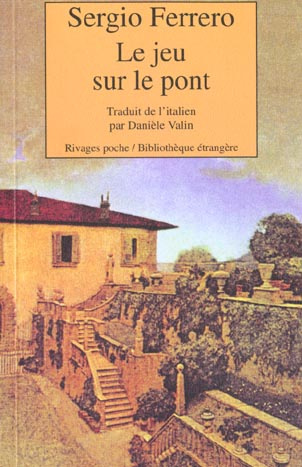 Emprunter Le jeu sur le pont livre