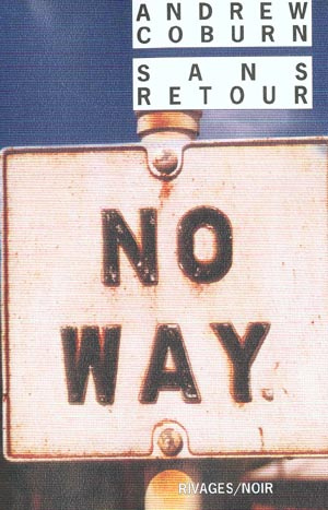 Emprunter Sans retour livre