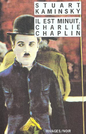 Emprunter IL EST MINUIT CHARLIE CHAPLIN livre
