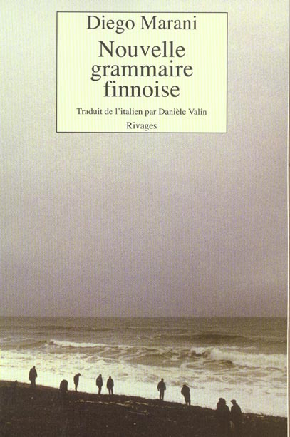 Emprunter NOUVELLE GRAMMAIRE FINNOISE livre