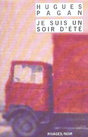 Emprunter Je suis d'un soir d'été livre