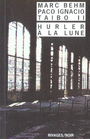 Emprunter HURLER A LA LUNE livre