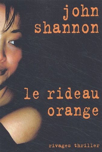 Emprunter Le rideau orange livre
