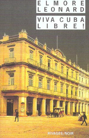 Emprunter VIVA CUBA LIBRE ! livre