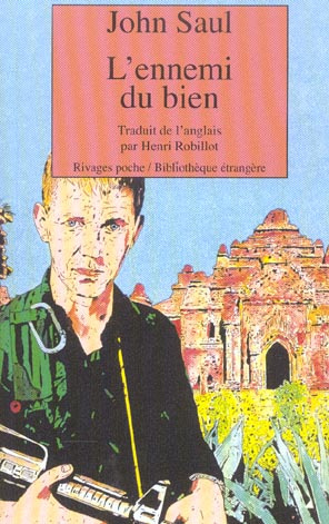 Emprunter L'ENNEMI DU BIEN livre