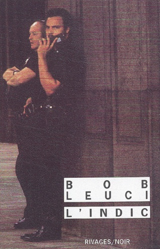 Emprunter L'indic livre