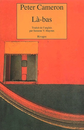 Emprunter LA-BAS livre