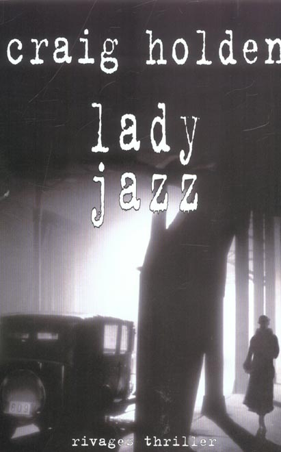 Emprunter LADY JAZZ livre