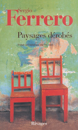 Emprunter Paysages dérobés livre