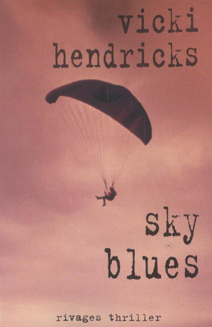 Emprunter SKY BLUES livre