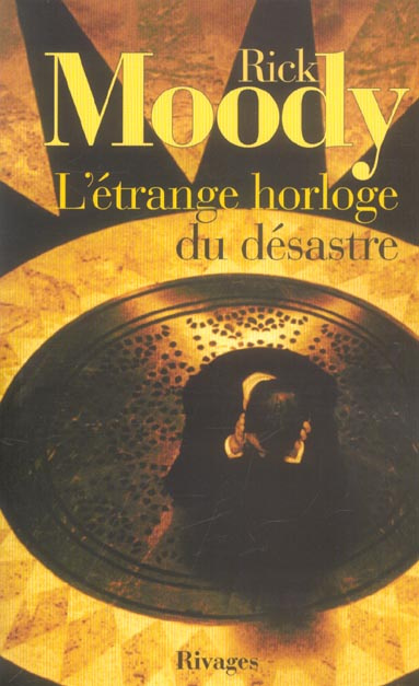 Emprunter L'ETRANGE HORLOGE DU DESASTRE livre
