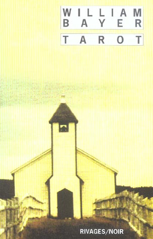 Emprunter Tarot livre