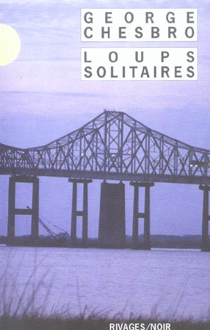 Emprunter LOUPS SOLITAIRES livre