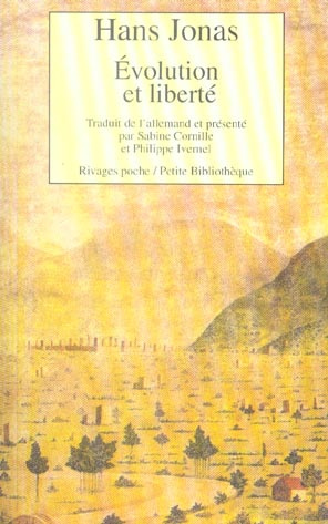 Emprunter Evolution et liberté livre