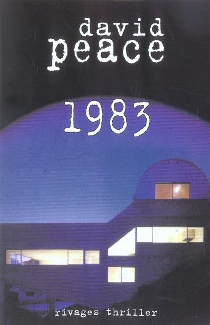 Emprunter 1983 livre