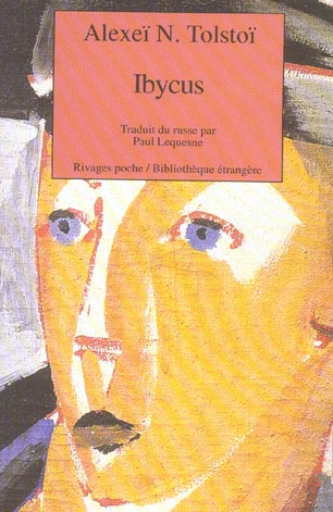 Emprunter IBYCUS livre