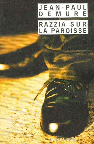 Emprunter Razzia sur la paroisse livre