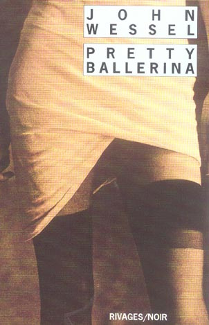 Emprunter Pretty Ballerina livre