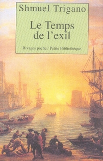 Emprunter Le temps de l'exil livre