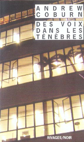 Emprunter Des voix dans les ténèbres livre