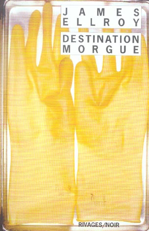 Emprunter Destination morgue livre