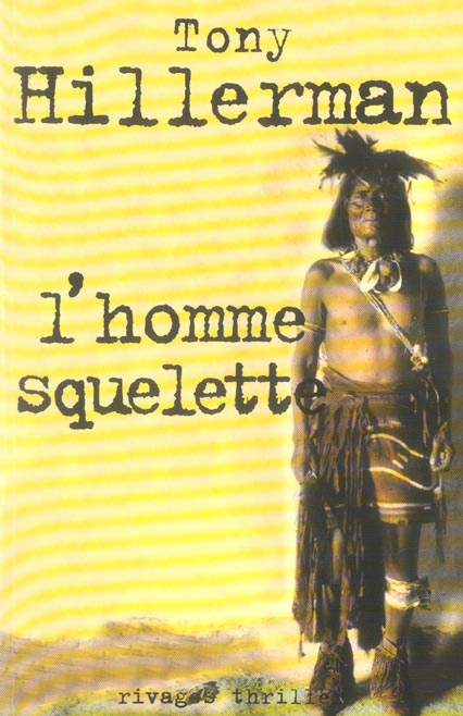 Emprunter L'HOMME SQUELETTE livre