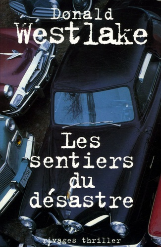 Emprunter Les Sentiers du désastre livre
