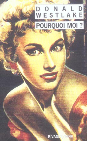 Emprunter Pourquoi moi ? livre