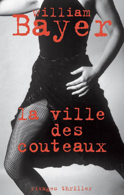 Emprunter LA VILLE DES COUTEAUX livre