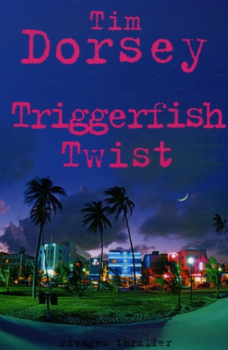 Emprunter Triggerfish Twist livre