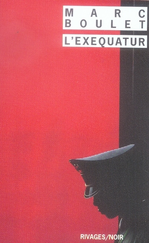 Emprunter L'Exequatur livre