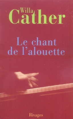 Emprunter Le Chant de l'alouette livre