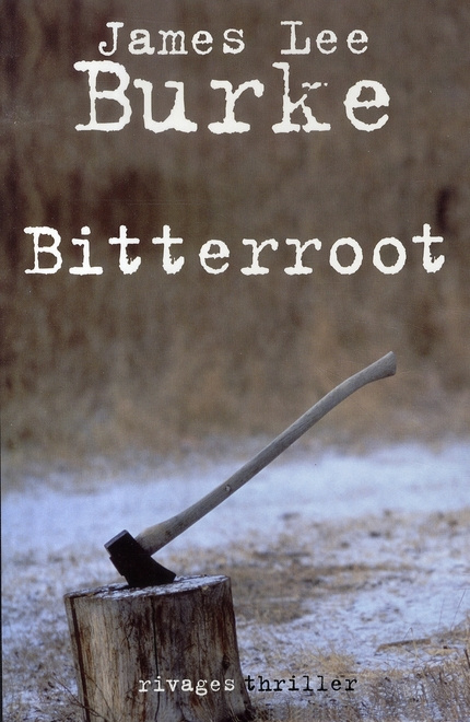 Emprunter Bitterroot livre