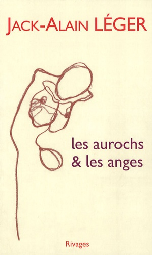 Emprunter Les Aurochs & les Anges livre