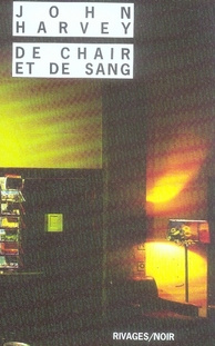 Emprunter De chair et de sang livre