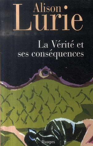 Emprunter La Vérité et ses conséquences livre