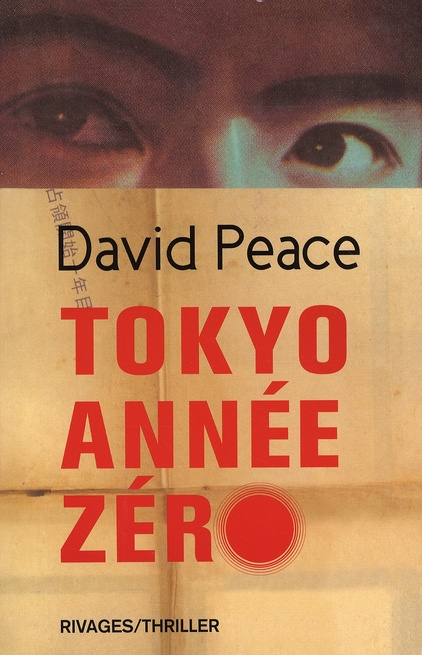 Emprunter Tokyo année zéro livre