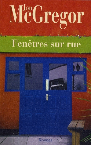 Emprunter Fenêtres sur rue livre