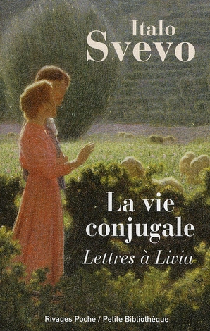 Emprunter LA VIE CONJUGALE livre