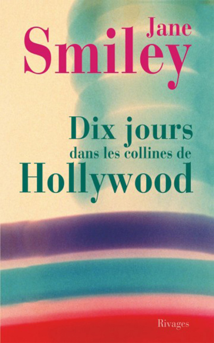 Emprunter Dix jours dans les collines de Hollywood livre