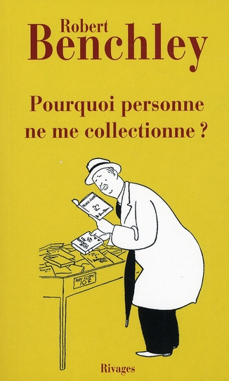 Emprunter Pourquoi personne ne me collectionne ? Suivi de Les crimes fascinants livre