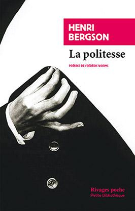 Emprunter La Politesse. Et autres essais livre