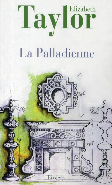 Emprunter La Palladienne livre